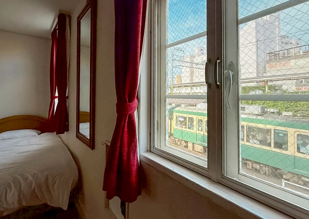 Room B
